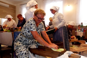 I Święto Kapusty w Wieprzu - zdjęcie26