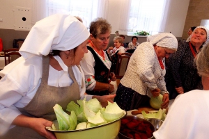 I Święto Kapusty w Wieprzu - zdjęcie25