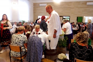 I Święto Kapusty w Wieprzu - zdjęcie15