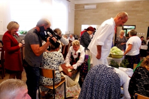 I Święto Kapusty w Wieprzu - zdjęcie17