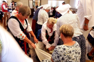 I Święto Kapusty w Wieprzu - zdjęcie13