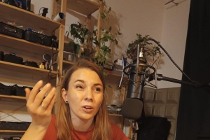 Nagrywamy Góralskie Słuchowiska - zdjęcie16