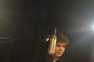 Nagrywamy Góralskie Słuchowiska - zdjęcie19