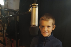 Nagrywamy Góralskie Słuchowiska - zdjęcie11