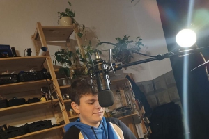 Nagrywamy Góralskie Słuchowiska - zdjęcie14