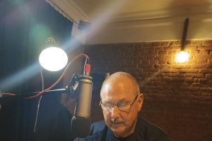 Nagrywamy Góralskie Słuchowiska - zdjęcie13