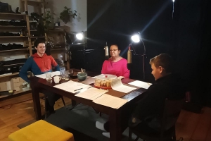 Nagrywamy Góralskie Słuchowiska - zdjęcie6