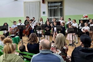 „Grojcowianie”dla Niepodległej - zdjęcie36