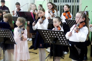 „Grojcowianie”dla Niepodległej - zdjęcie15