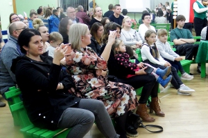 „Grojcowianie”dla Niepodległej - zdjęcie5