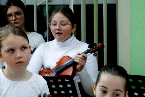 „Grojcowianie”dla Niepodległej - zdjęcie7
