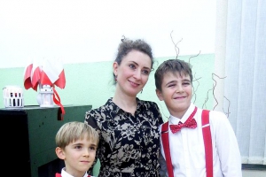 „Grojcowianie”dla Niepodległej - zdjęcie4