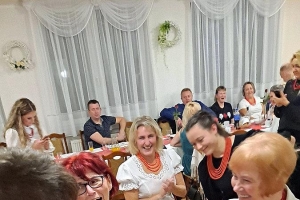 Góralska Potańcówka Andrzejkowa - zdjęcie41