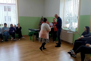 Warsztaty dla instruktorów c.d. - zdjęcie39