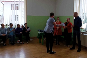 Warsztaty dla instruktorów c.d. - zdjęcie37