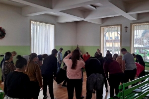 Warsztaty dla instruktorów c.d. - zdjęcie34