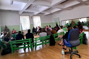 Warsztaty dla instruktorów c.d. - zdjęcie29