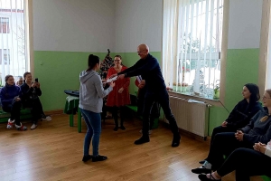 Warsztaty dla instruktorów c.d. - zdjęcie28
