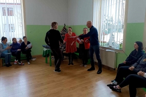 Warsztaty dla instruktorów c.d. - zdjęcie25