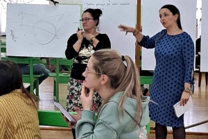 Warsztaty dla instruktorów c.d. - zdjęcie22