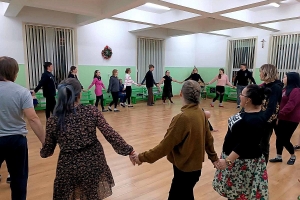 Warsztaty dla instruktorów c.d. - zdjęcie27