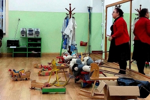 Warsztaty dla instruktorów c.d. - zdjęcie26