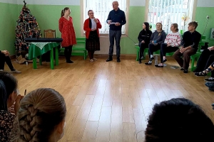 Warsztaty dla instruktorów c.d. - zdjęcie23