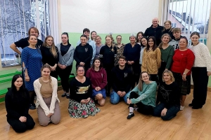 Warsztaty dla instruktorów c.d. - zdjęcie21