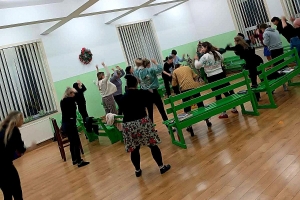 Warsztaty dla instruktorów c.d. - zdjęcie15