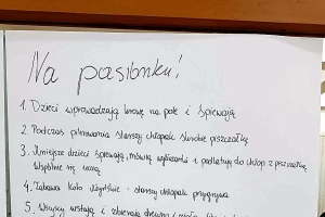 Warsztaty dla instruktorów c.d. - zdjęcie17