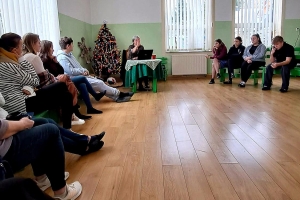 Warsztaty dla instruktorów c.d. - zdjęcie14