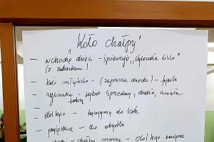 Warsztaty dla instruktorów c.d. - zdjęcie13