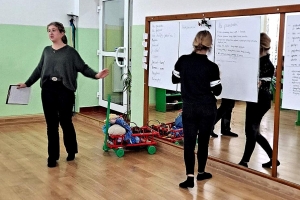 Warsztaty dla instruktorów c.d. - zdjęcie12