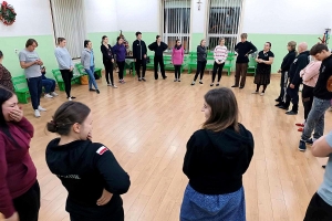 Warsztaty dla instruktorów c.d. - zdjęcie10