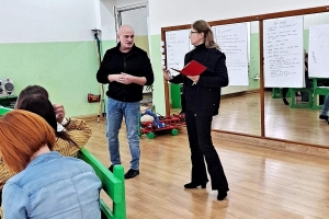 Warsztaty dla instruktorów c.d. - zdjęcie9
