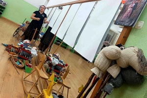 Warsztaty dla instruktorów c.d. - zdjęcie7