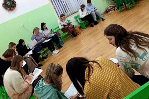 Warsztaty dla instruktorów c.d. - zdjęcie4