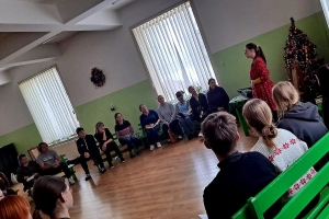 Warsztaty dla instruktorów c.d. - zdjęcie3