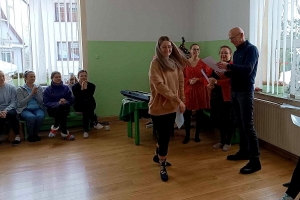 Warsztaty dla instruktorów c.d. - zdjęcie2