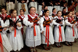 Kolęda noworoczna z Wieprzanami - zdjęcie132