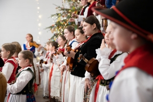 Kolęda noworoczna z Wieprzanami - zdjęcie78