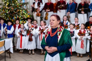 Kolęda noworoczna z Wieprzanami - zdjęcie54