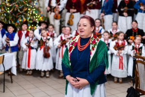 Kolęda noworoczna z Wieprzanami - zdjęcie60