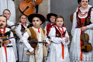 Kolęda noworoczna z Wieprzanami - zdjęcie44