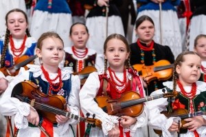 Kolęda noworoczna z Wieprzanami - zdjęcie35