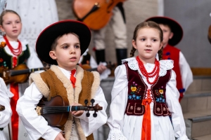 Kolęda noworoczna z Wieprzanami - zdjęcie34