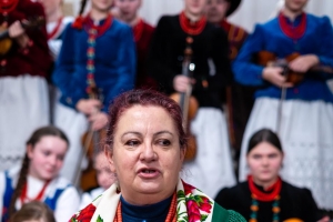 Kolęda noworoczna z Wieprzanami - zdjęcie17