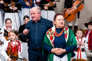 Kolęda noworoczna z Wieprzanami - zdjęcie10