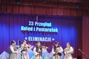 23. Przegląd Kolęd I Pastorałek w Łodygowicach - zdjęcie10