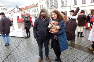 BON na Żywieckim Rynku - zdjęcie68